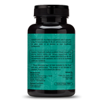 Load image into Gallery viewer, ANC Medohar Guggulu Ayurvedic Capsule. Enriched with Guggulu, Triphala, Trikatu, Castor. 1 Bottle, 60 Capsules
