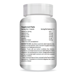 Load image into Gallery viewer, ANC CARDIOTENS PLUS with Arjuna Extract &amp; Moringa Extract Heart Health Supplement (60 Capsules) for Men &amp; Women
