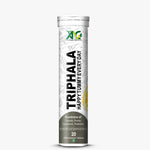 Load image into Gallery viewer, ANC Triphala Effervescent | Relieves Constipation, Colon Cleanse, Improves Digestive Health &amp; Manage Weight | With Ayurvedic Herbs, Triphala &amp;Saunf along with Prebiotic (20 Tablets)
