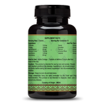 Load image into Gallery viewer, ANC Constipation Fast Relief Medicine | Ayurvedic Colon Cleanser For Gut health | Natural Laxative Haritaki Castor Oil Improves Digestion |Goodbye Isabgol, Powder, Triphala | (60 Tablets)
