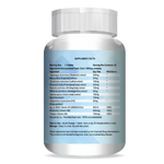 Load image into Gallery viewer, ANC Concivo Women fertility supplement | Facilitate natural coception | Natural conceive tablets | Fertility booster tablets | Nutrition For Women Planning Pregnancy | Supports Timely Ovulation | 60 Veg Tablets
