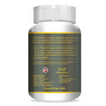 Load image into Gallery viewer, ANC PCOS Supplement - 40:1 Ratio 2000mg Myo-Inositol to 50mg with PCOS Vitamins &amp; Minerals for women 60 Capsules
