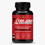 Load image into Gallery viewer, ANC Xtra Josh for Strength, Energy &amp; Performance Veggie (60 Tablets)
