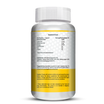 Load image into Gallery viewer, ANC Lutein &amp; Zeaxanthin For Fights Low Eye Vision, Dry Eyes &amp; Retina Health Protects from UV &amp; Blue Light Defence 90 Capsules
