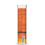 Load image into Gallery viewer, ANC L-Glutathione 600mg With Vitamin C for Glowing Skin, Antioxidants, Skin Lightening,Detoxification Pigmentation, and Tan Removal For Men &amp; Women- 20 Effervescent Tablets
