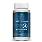 Load image into Gallery viewer, ANC Glucosamine 2000mg With Chondroitin &amp; MSM For Joint Support Supplement, for Joint Pain, Bone, and Muscle Strength, 90 Capsules
