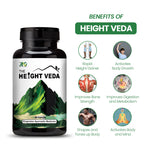 Load image into Gallery viewer, ANC Original Height Veda Supreme Formula (90 Capsules)
