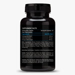 Load image into Gallery viewer, ANC Joshila for Strength, Energy &amp; Performance -Veggie  (60 Capsules)

