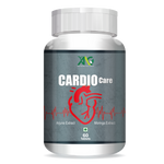 Load image into Gallery viewer, ANC Cardio Care Arjuna Extract &amp; Moringa Extract for Heart Health &amp; Cholesterol Control 60 Tablets for Men &amp; Women
