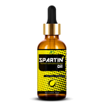 Load image into Gallery viewer, ANC Spartin Oil for Men | Stamina Booster &amp; Energy Support | Enhances Performance, Vitality &amp; Strength | Muscle &amp; Endurance Support | Enriched with Saponins 30 ML
