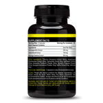 Load image into Gallery viewer, ANC Spartin for Men | Stamina Booster &amp; Energy Support | Enhances Performance, Vitality &amp; Strength | Muscle &amp; Endurance Support | Enriched with Saponins | 60 Capsule

