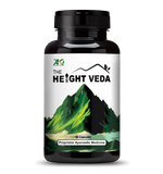 Load image into Gallery viewer, ANC Original Height Veda Supreme Formula (90 Capsules)
