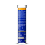 Load image into Gallery viewer, ANC FizzBurn Fat Burner for Men &amp; Women - for Effective Weight Loss and Fat Burning Results | Target Stubborn Belly Fat, Boost Ketosis, and Enhance Energy Levels 20 Effervescent Tablets

