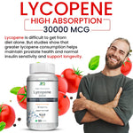 Load image into Gallery viewer, ANC Lycopene 30mg, Support Heart health 90 Capsules
