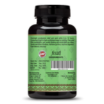 Load image into Gallery viewer, ANC Constipation Fast Relief Medicine | Ayurvedic Colon Cleanser For Gut health | Natural Laxative Haritaki Castor Oil Improves Digestion |Goodbye Isabgol, Powder, Triphala | (60 Tablets)
