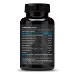 Load image into Gallery viewer, ANC Alpha Man for Men | Stamina Booster &amp; Energy Support | Enhances Performance, Vitality &amp; Strength | Muscle &amp; Endurance Support | Enriched with Saponins | 60 Capsule
