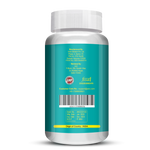 Load image into Gallery viewer, ANC Hydrolyzed Multi Collagen Peptide with all 5 Types of Collagen Including TYPE I, II, III, V &amp; X Supports Skin, Hair, Nails &amp; Joints 120 Tablets
