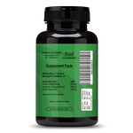 Load image into Gallery viewer, ANC Fat Burner Weight Management for Men &amp; Women for Effective Weight Loss and Fat Burning Results | Target Stubborn Belly Fat, Boost Ketosis, and Enhance Energy Levels (60 Capsules)
