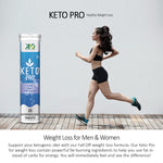 Load image into Gallery viewer, ANC Keto Pro For weight Loss With Effervescent Water Soluble 20 Tablets
