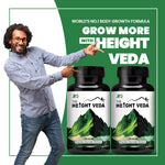 Load image into Gallery viewer, ANC Original Height Veda Supreme Formula (90 Capsules)

