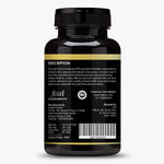 Load image into Gallery viewer, ANC Xtra Josh Gold for Strength, Energy &amp; Performance -Veggie (60 Tablets)
