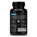 Load image into Gallery viewer, ANC Alpha Man for Men | Stamina Booster &amp; Energy Support | Enhances Performance, Vitality &amp; Strength | Muscle &amp; Endurance Support | Enriched with Saponins | 60 Capsule
