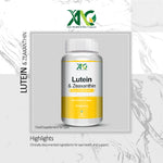 Load image into Gallery viewer, ANC Lutein &amp; Zeaxanthin For Fights Low Eye Vision, Dry Eyes &amp; Retina Health Protects from UV &amp; Blue Light Defence 90 Capsules
