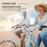 Load image into Gallery viewer, ANC Cardio Care Arjuna Extract &amp; Moringa Extract for Heart Health &amp; Cholesterol Control 60 Tablets for Men &amp; Women
