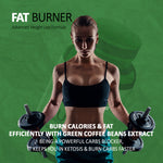 Load image into Gallery viewer, ANC Fat Burner Weight Management for Men &amp; Women for Effective Weight Loss and Fat Burning Results | Target Stubborn Belly Fat, Boost Ketosis, and Enhance Energy Levels (60 Capsules)

