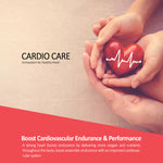 Load image into Gallery viewer, ANC Cardio Care Arjuna Extract &amp; Moringa Extract for Heart Health &amp; Cholesterol Control 60 Tablets for Men &amp; Women
