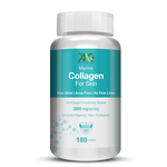 Load image into Gallery viewer, ANC Marine Collagen 3000Mg With Biotin &amp; Vitamin C For Skin, Healthy Hair, Nails &amp; Joints 180 Tablets
