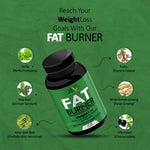 Load image into Gallery viewer, ANC Fat Burner Weight Management for Men &amp; Women for Effective Weight Loss and Fat Burning Results | Target Stubborn Belly Fat, Boost Ketosis, and Enhance Energy Levels (60 Capsules)
