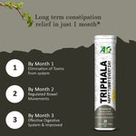 Load image into Gallery viewer, ANC Triphala Effervescent | Relieves Constipation, Colon Cleanse, Improves Digestive Health &amp; Manage Weight | With Ayurvedic Herbs, Triphala &amp;Saunf along with Prebiotic (20 Tablets)
