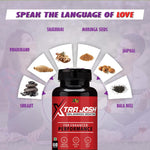 Load image into Gallery viewer, ANC Xtra Josh for Strength, Energy &amp; Performance Veggie (60 Tablets)

