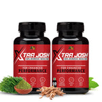 Load image into Gallery viewer, ANC Xtra Josh for Strength, Energy &amp; Performance Veggie (60 Tablets)
