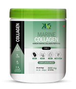 Load image into Gallery viewer, ANC Korean Marine Collagen Powder | Marine Collagen Supplements For Women And Men | Skin Radiance Collagen (200 Gram Unflavoured)
